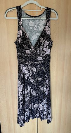 Robe d’été VIVANCE, neuve , taille 40 