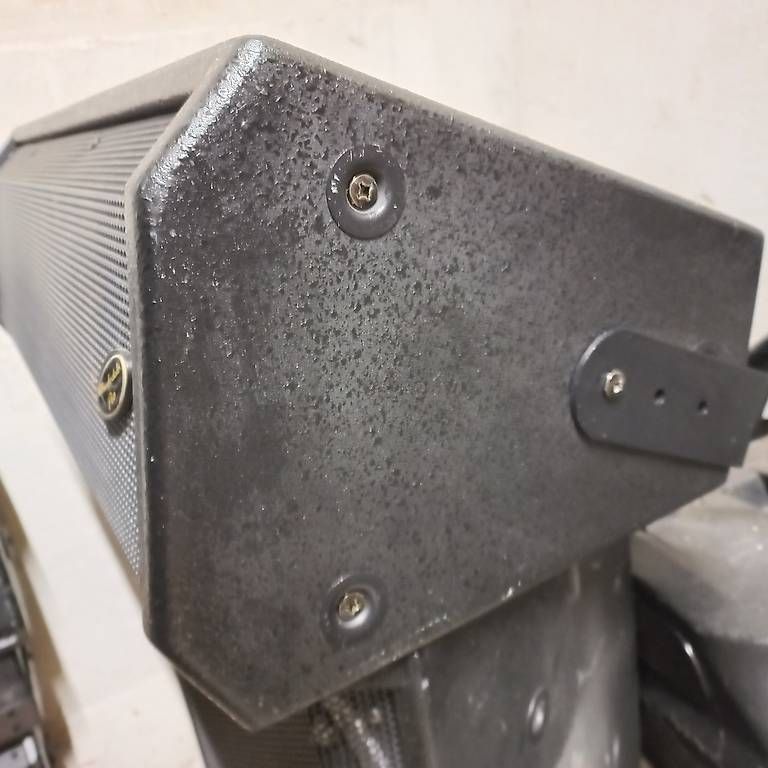 Casse acustiche: Lautsprecher Boxen Wharfedale Pro Programme 60T – Usato da Kriens venduto da wam-ho6 1
