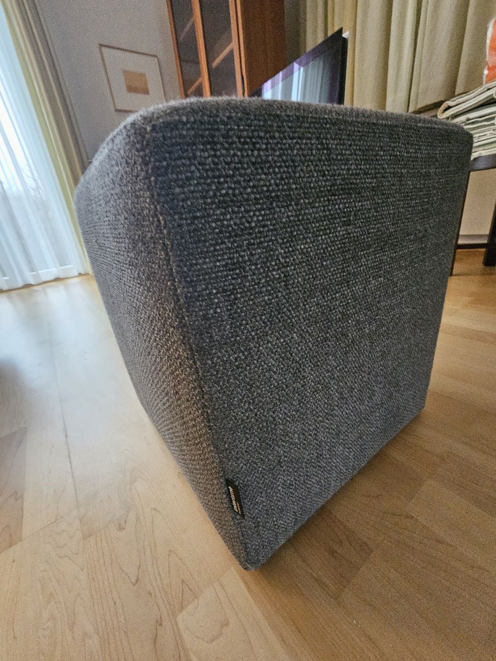 Intertime Poltrone: Intertime Sessel mit Hocker  – Usato da Fislisbach venduto da Jessyalisha 5