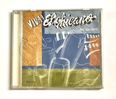 Viva El Chicano - Their Very Best - CD