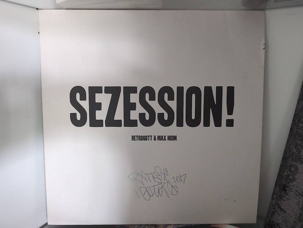 Dischi in vinile: Retrogott Schallplatte – Usato da Oeschgen venduto da cyr_ww2x