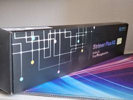 Lian Li Strimer Plus V2 8-Pin RGB Kabelverlängerung 300 mm