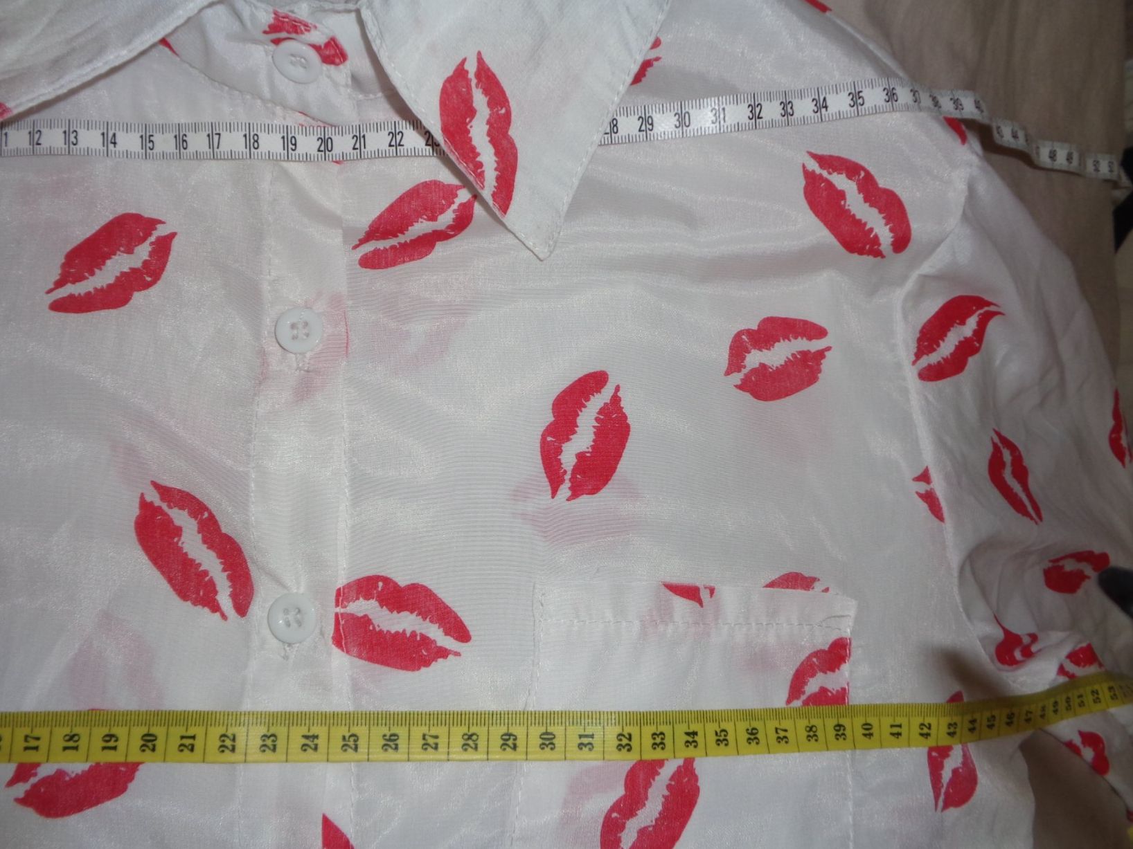 Camicette: Bluse Damen, Gr.M – Nuovo (secondo la descrizione) da Tafers venduto da kor_jf9w 4