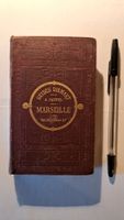 Guide Diamant Marseille 1872 - Voyage dans le Temps!