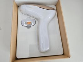 Sensica Sensilight Pro IPL-Haarentfernungsgerät