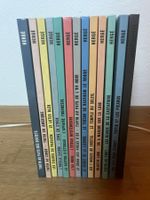 TINTIN - Doubles albums + bonus albums