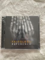 Faithless - Reverence