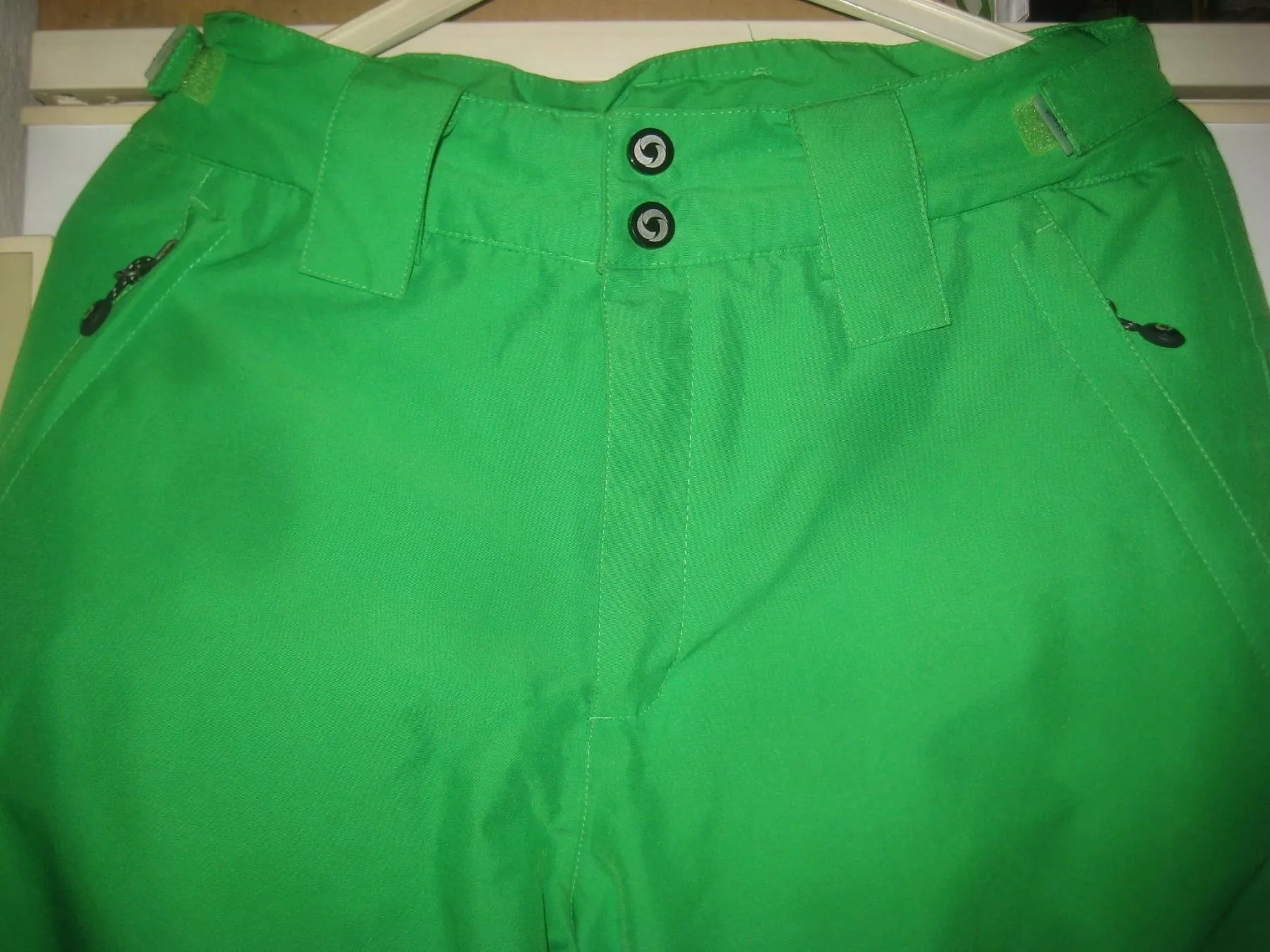 Pantaloni: SKI  HOSE – Usato da Uster venduto da flocke1