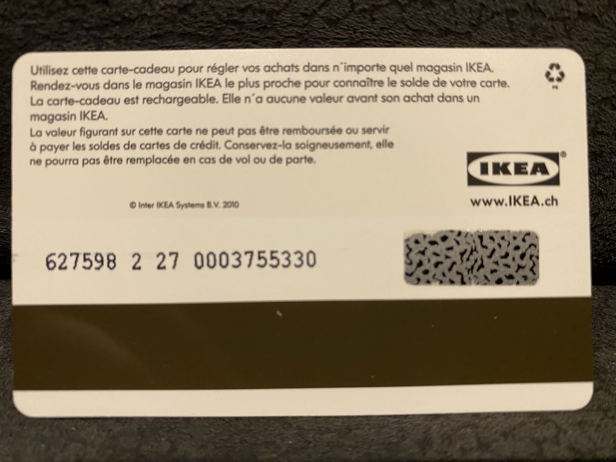 Schede telefoniche: Carte FR – Usato da Lausanne venduto da babacard10 1