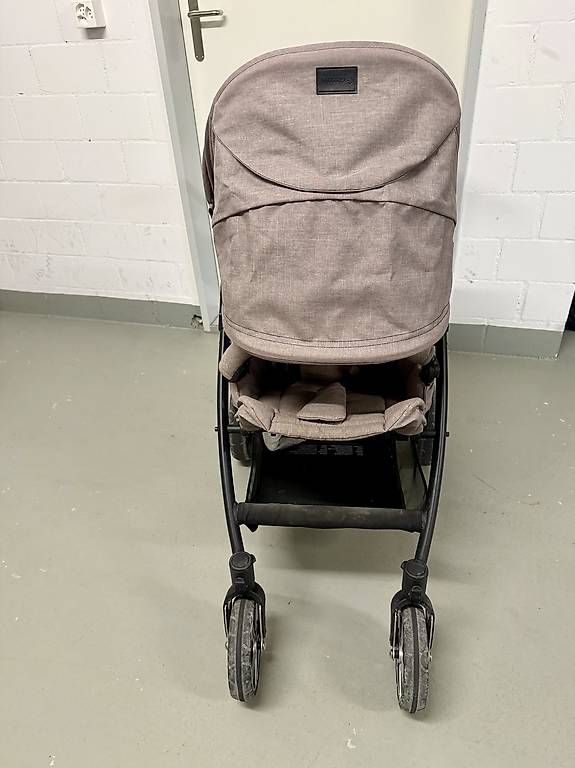 Carrozzine: GESSLEIN Kinderwagen – Usato da Kreuzlingen venduto da pia_mm7h 4