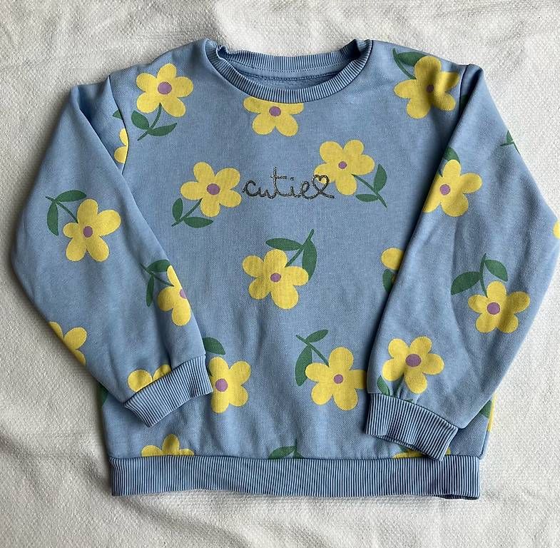 Pulls et sweat-shirts: Pullover Grösse 110 – D'occasion à Luzern par simonweber203