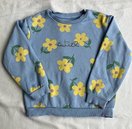 Pullover Grösse 110