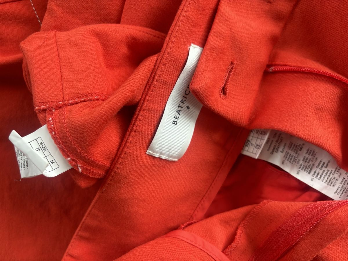 Kleiderpakete: S_Beatrice_Italy_rarely worn – Gebraucht aus St-George von elena27 1