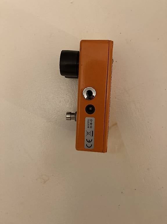 Musikinstrumente: MXR JHM1 Fuzz Face Limited Edition – Gebraucht aus Boudry von jack067 1