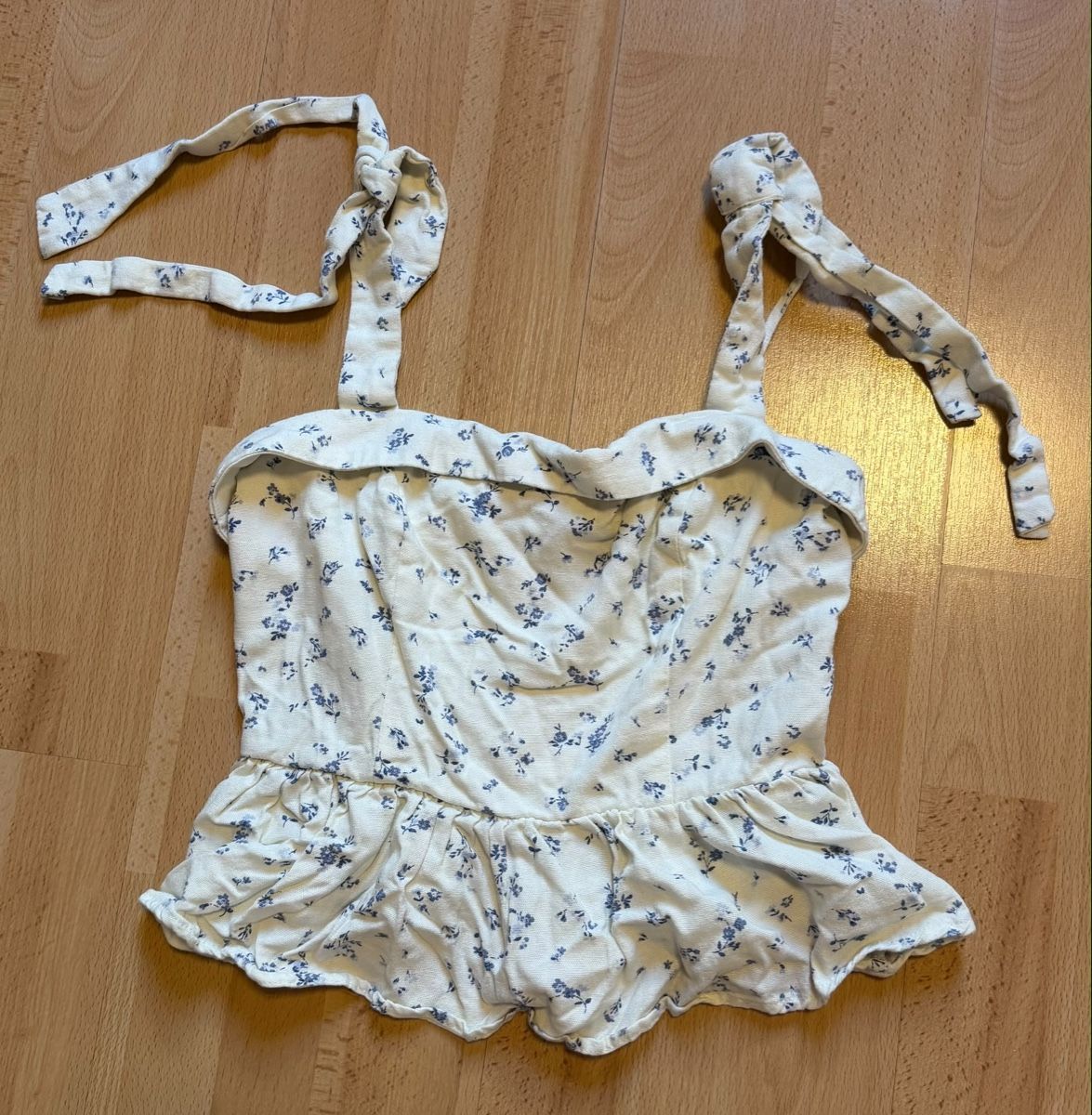 Lots de vêtements: Kleiderpaket Sommerkleider – D'occasion à Riehen par dku_s9gx 4