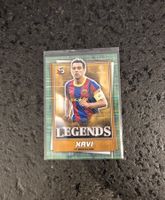 Xavi /199 - Barcelona - Topps