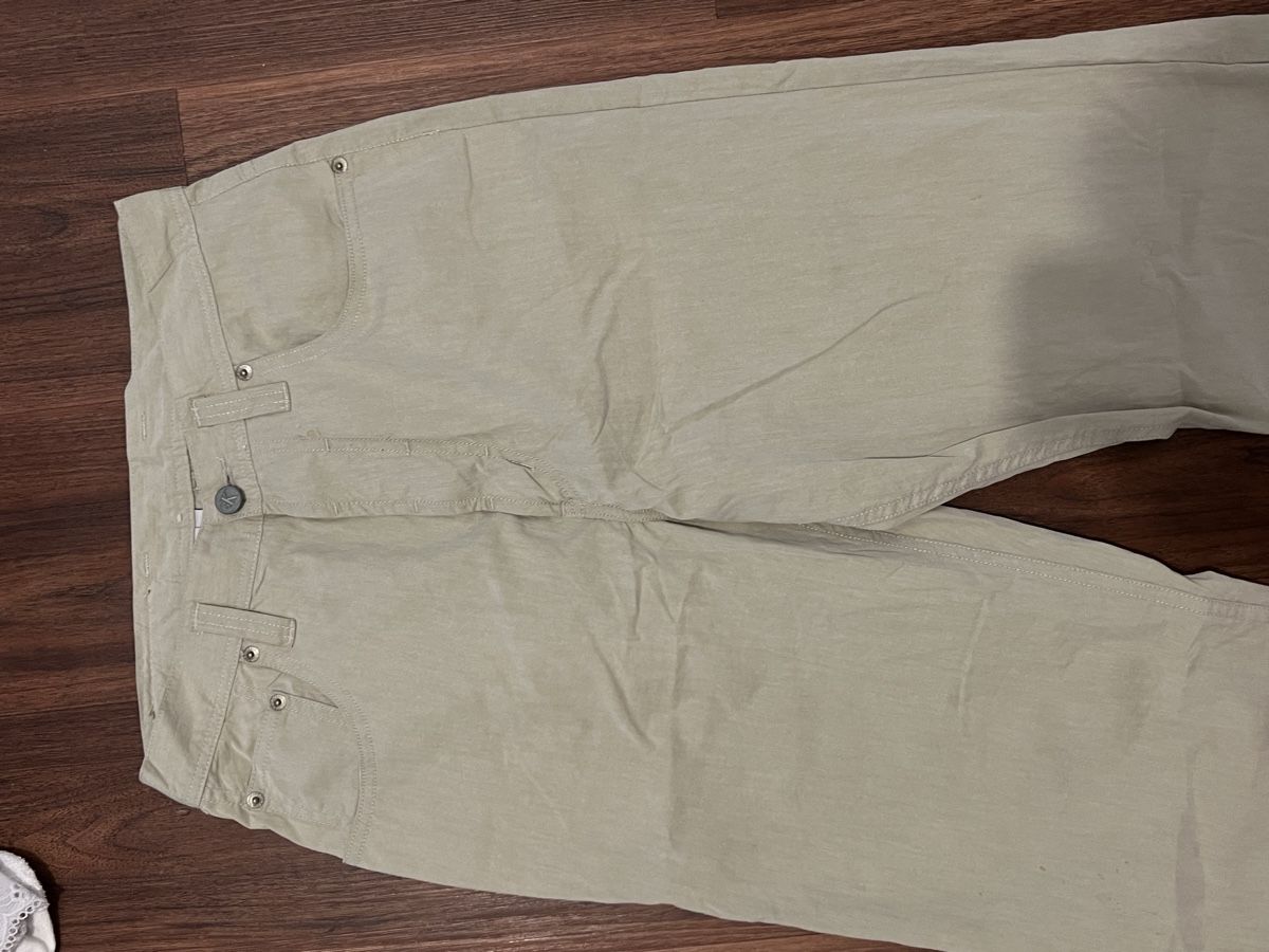 Calvin Klein Hosen: Vintage Calvin Klein Hose – Neu (gemäss Beschreibung) aus Luzern von Woodbee44 2