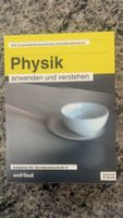 Physik - anwenden und verstehen (DPK)