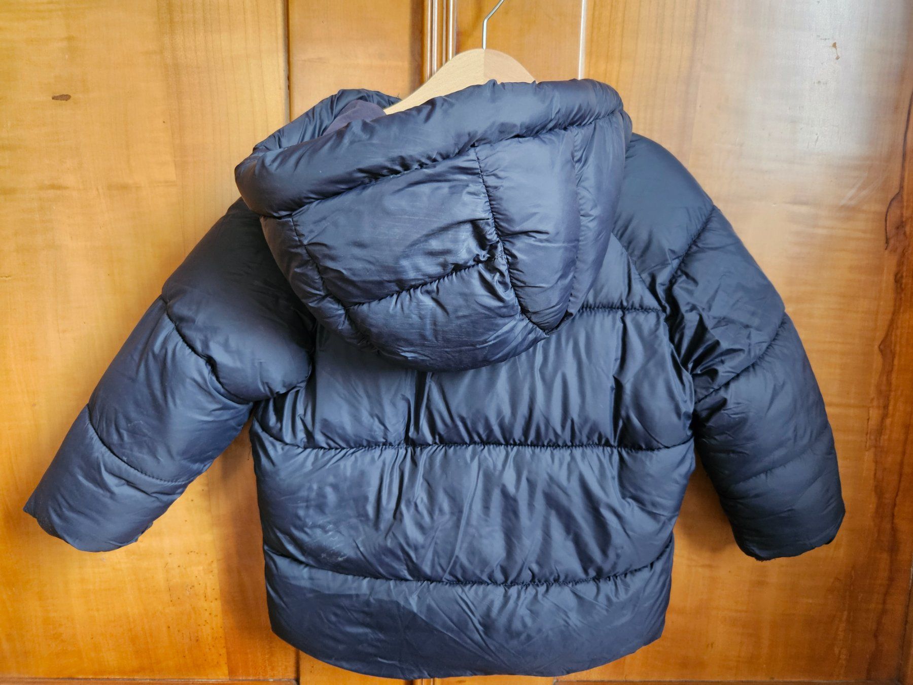 Zara Giacche: Winterjacke Zara Grösse 98 – Usato da Winterthur venduto da dobeh 1