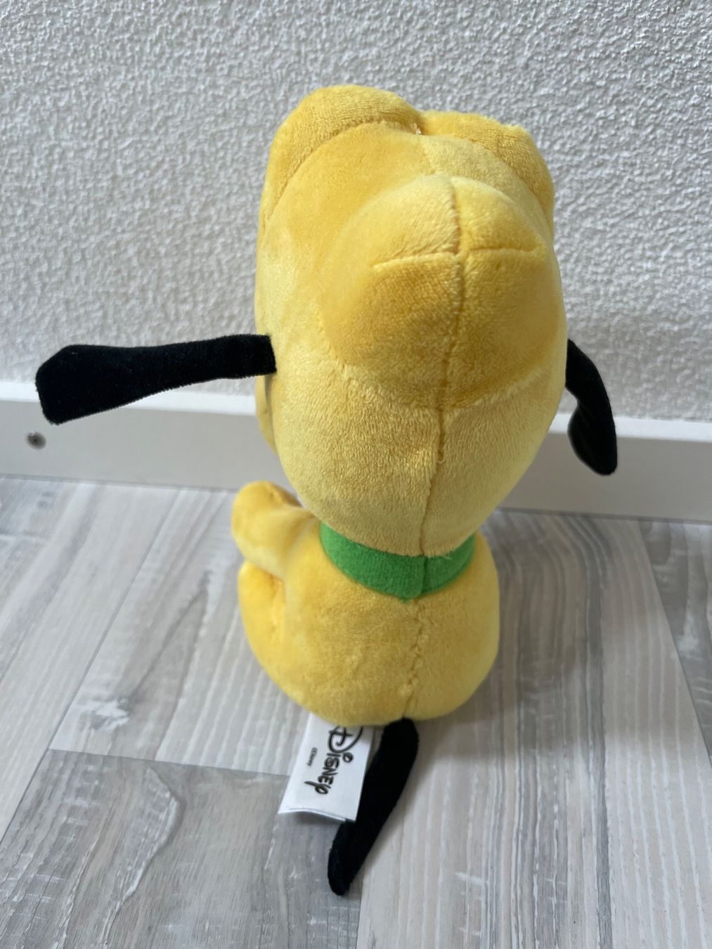 Disney Giocattoli: Plüschtier Pluto Disney – Usato da Hellikon venduto da Giojo 2