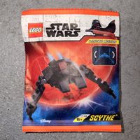 LEGO Star Wars Scythe 912413 Limited Edition