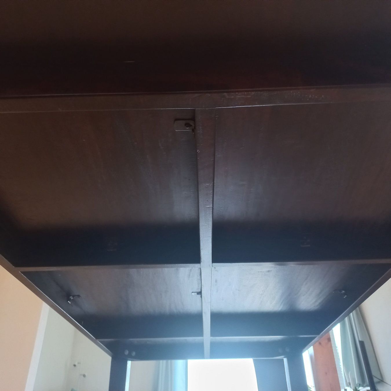 Tavoli: Massiver Holztisch gross – Usato da Dietwil venduto da BaluD7 4