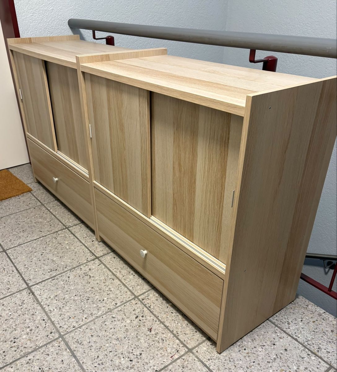 Kommoden: IKEA Kommode BRUKSVARA  – Gebraucht aus Basel von Sascha.Max 3