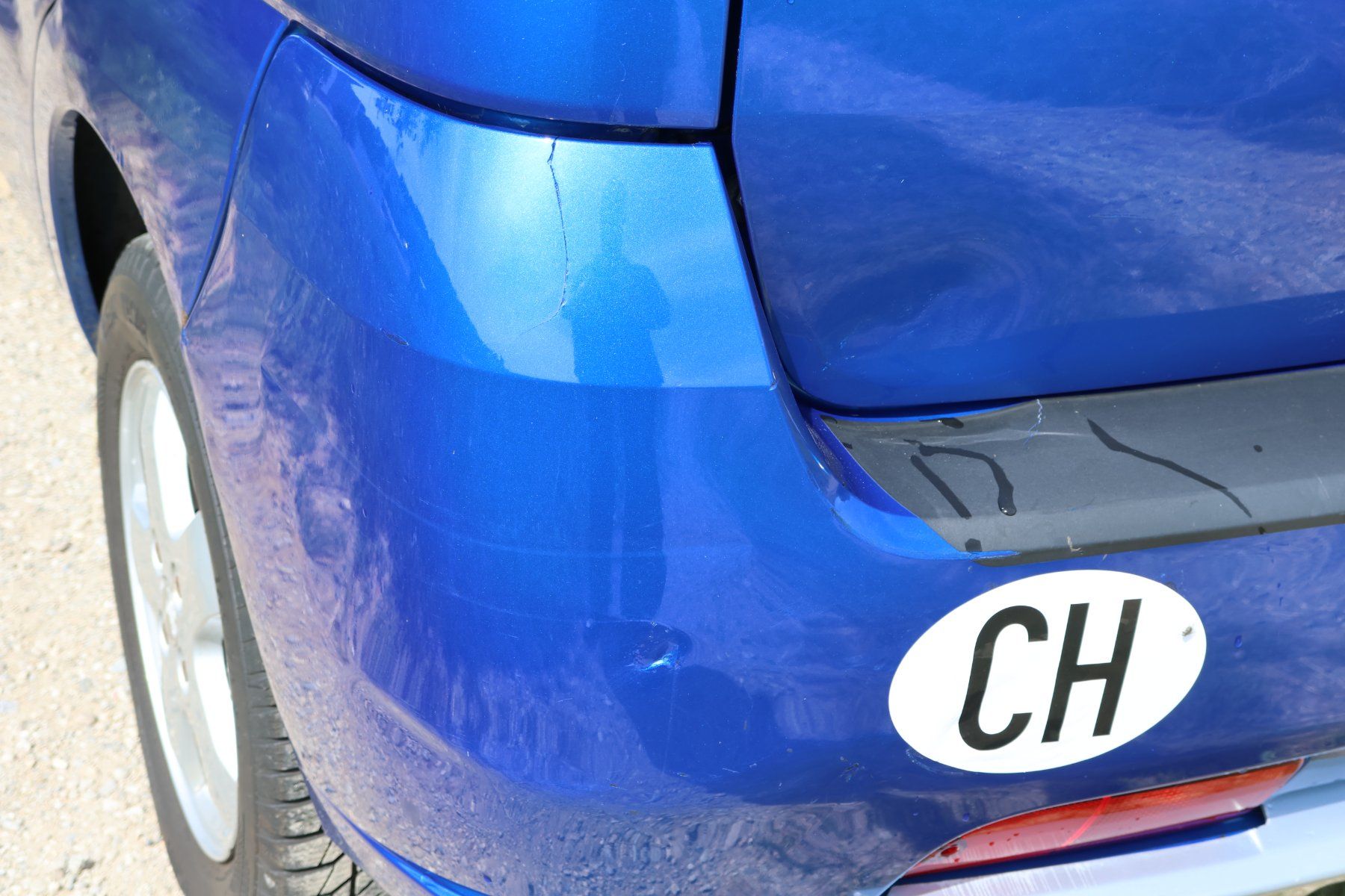 Subaru Automobili: Subaru Justy 1.5i 4x4 – Usato da Huttwil venduto da gropsuhu 8