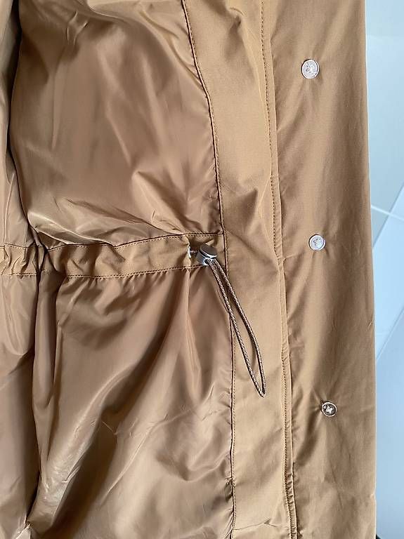 Cappotti: Levi's Wintermantel / Winterjacke Grösse L – Nuovo e nell'imballaggio originale da Neerach venduto da bai_8z8p 4