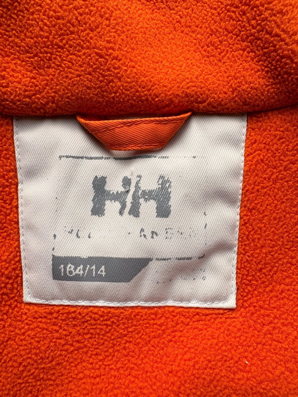 Helly Hansen Jacken: Helly Hansen Winterjacke – Gebraucht aus Wigoltingen von _vntg_ 4