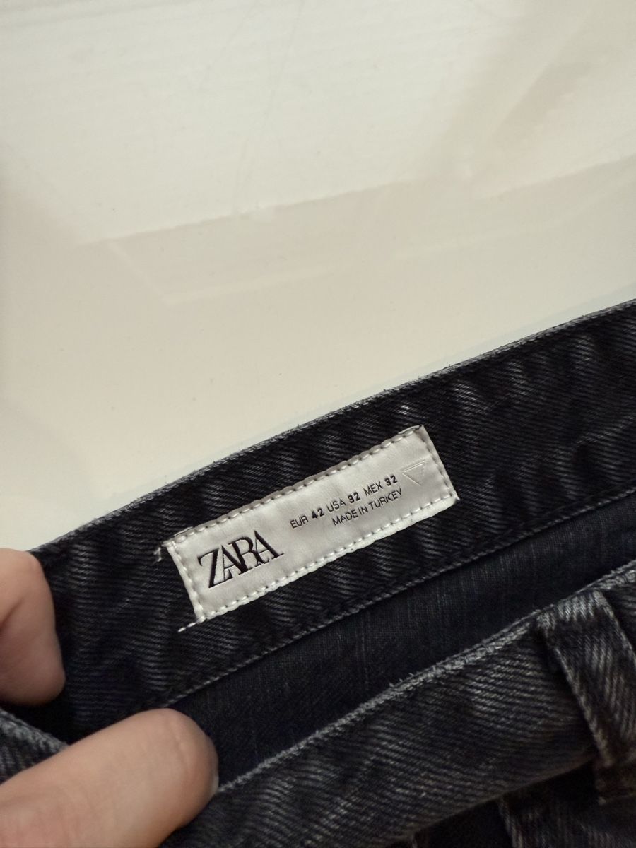Zara Jeans: Zara Flared Jeans Gr.42 – Nuovo (secondo la descrizione) da Luterbach venduto da to.bey 3