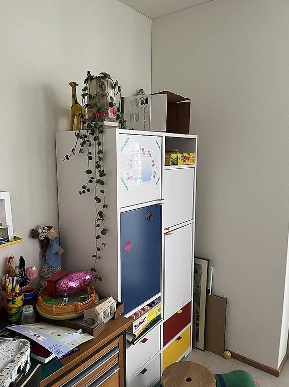 Armoires: Kinderkleiderschrank – D'occasion à Zürich par boriana 1