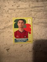 Cristiano Ronaldo Sticker 2026Panini
