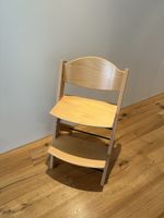 Stokke Tripp Trapp Hochstuhl Natural Buche, guter Zustand