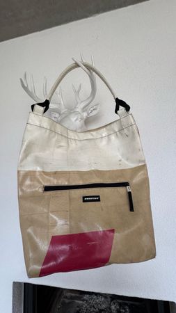 Freitag Tasche Modell Betty