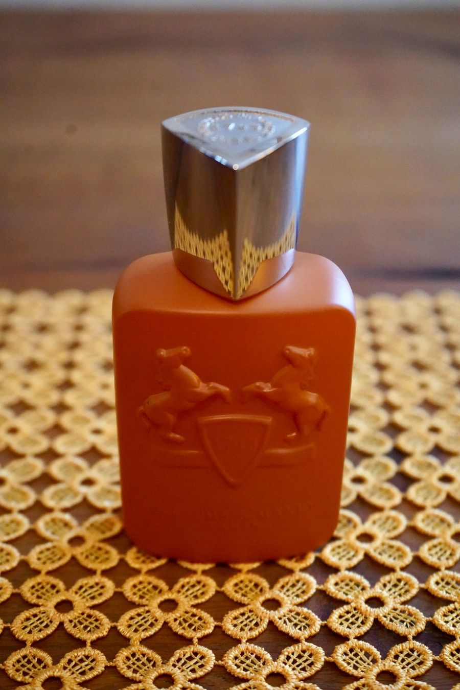 Parfums & Eau de Toilette: Parfums de Marly Althair Eau de Parfum – D'occasion à Einigen par ScentSational