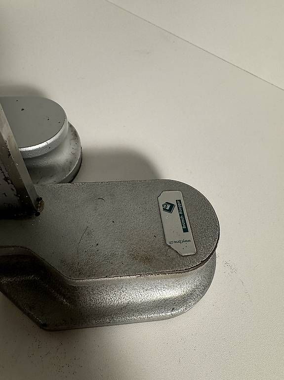Mitutoyo Misurare: 2× Mitutoyo Höhenmessgeräte – Usato da Bern venduto da luk_gth9 3