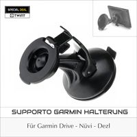 Garmin Saugnapf Halterung Dezl Drive Nüvi 010-11983-00