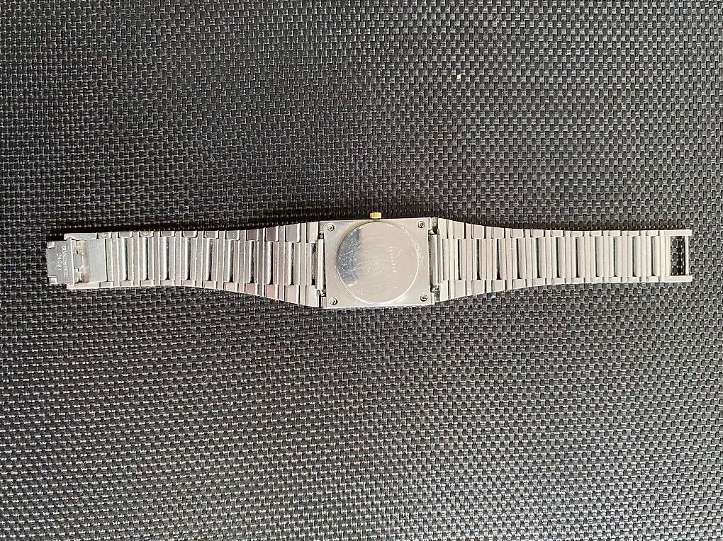Rado Orologi: Armbanduhr Herren Rado – Usato da Elgg venduto da vinyl03 1