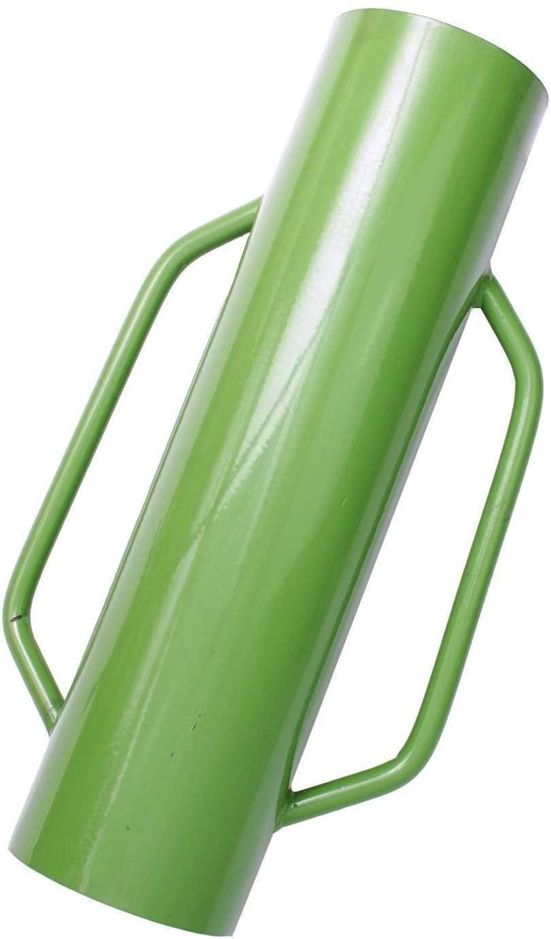 Autres: Handramme Pfahlramme 60cm – Neuf avec emballage d'origine à Bottighofen par zaap