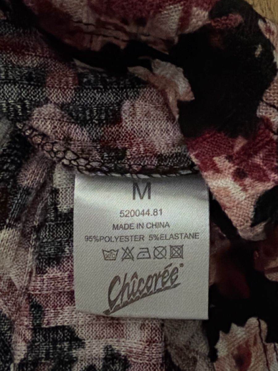 Vestiti: Chicoree Kleid, Gr. M, Blumenmuster, Herbst/Winter Top! – Nuovo (secondo la descrizione) da Härkingen venduto da ana.bb 2