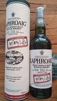 Laphroaig  10 Jahre -Batch 1 CASK STRENGTH