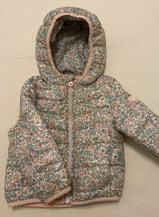 H&M Giacche & Cappotti: Kinder-Jacke (80) – Usato da Grüningen venduto da tienda100