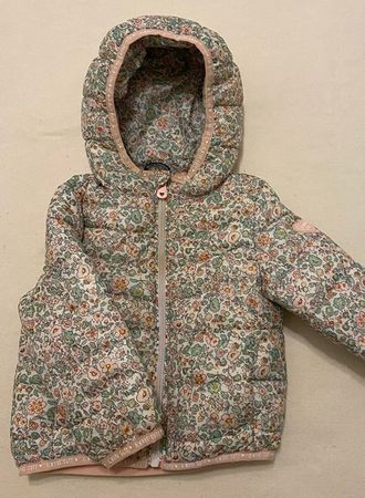 Kinder-Jacke (80)