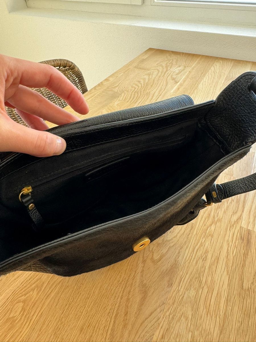 Coccinelle Borse da donna: Coccinelle Tasche schwarz – Nuovo (secondo la descrizione) da Oetwil am See venduto da Freibeuterin 4