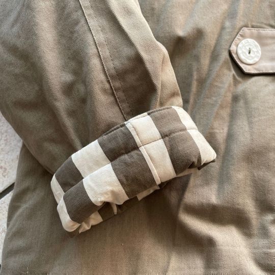 Mäntel: Veste chaude Kaki 38-40 Neuve – Gebraucht aus La Chaux-de-fonds von ccjp 4