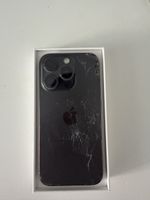iPhone 15 Pro mit 128GB
