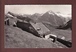 Hotel FAULHORN