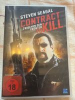 Steven Seagal Contract to Kill