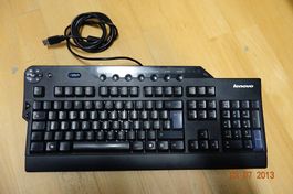 Office Tastatur USB
